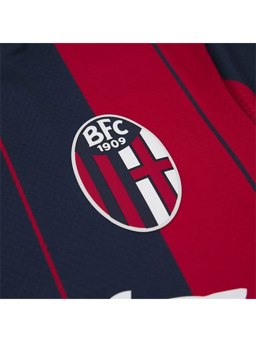 Macron Bologna maglia gara home 25/26 Bologna | 789HOME 25/26